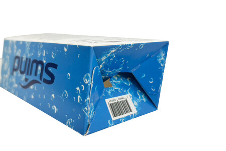 Cajas de embalaje personalizadas para flotadores de brazo