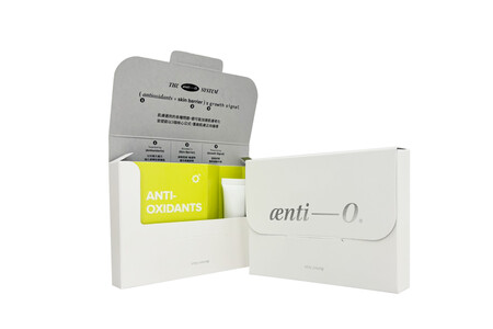 Custom Travel-Size Skincare Packaging Boxes