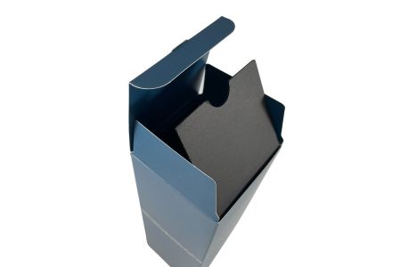 保養品包裝盒內襯特色