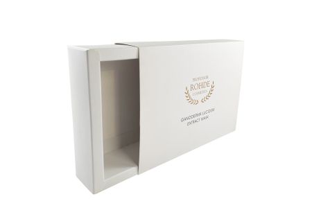 Sleeve Tray Paperboard Boxes - Sleeve Tray Paperboard Boxes Front
