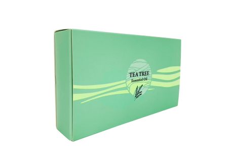 絲絨膜精油包裝禮盒客製化 - 精油禮盒 抽取式盒型 客製禮盒