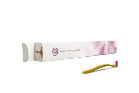 牙刷包裝盒彩盒專業訂製 - 牙刷包裝盒訂製 牙刷禮品包裝 客製印刷