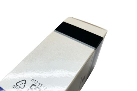 Bao bì tùy chỉnh cho hộp kem tay