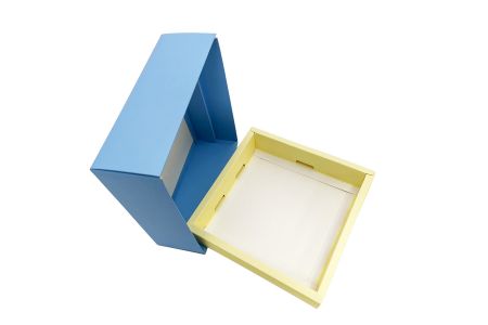 Hộp quà in màu tinh xảo