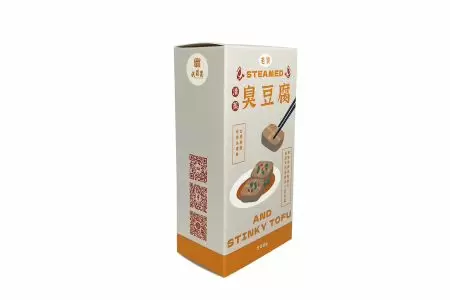 Spot-UV-Lackierung auf Lebensmittelverpackungsboxen - Spot-UV-Lackierung auf Lebensmittelverpackungsboxen