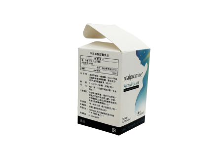 生技產品包裝打凸專業印刷 - 生技產品包裝打凸專業印刷
