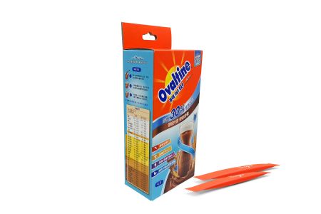 Professional Production of Beverage Packaging Boxes - Professional Production of Beverage Packaging Boxes
