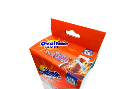 Sản xuất chuyên nghiệp hộp đóng gói đồ uống