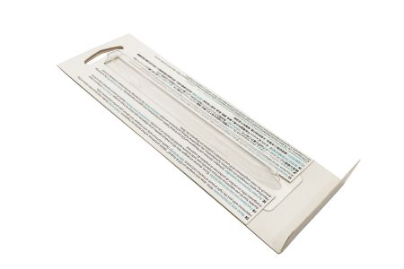 Stampa personalizzata per scatole di imballaggio appese