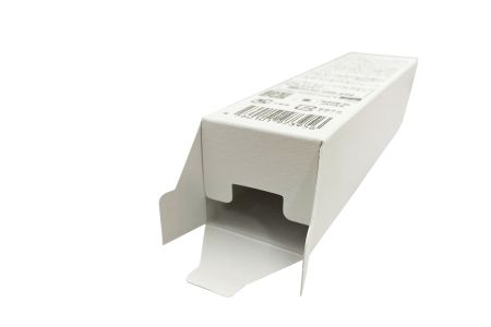 保養乳液包裝盒美術紙訂製印刷