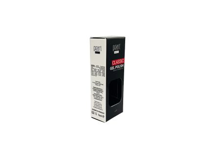 UV-Druck für Verpackungsboxen für Nagellack - UV-Druck für Verpackungsboxen für Nagellack