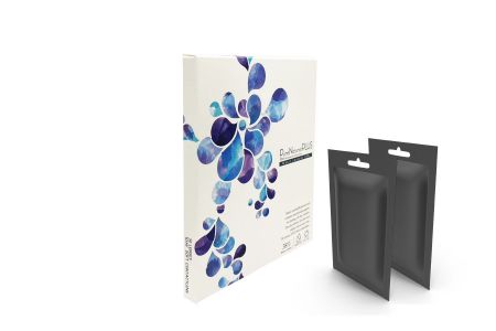 Customized Production of Facial Mask Packaging Boxes - Customized Production of Facial Mask Packaging Boxes