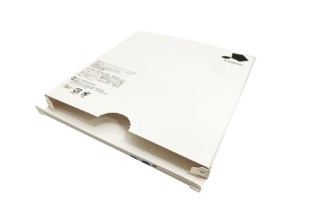 Sản xuất tùy chỉnh hộp bao bì mặt nạ