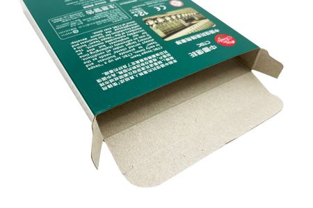 Scatole di carta per imballaggio di giocattoli