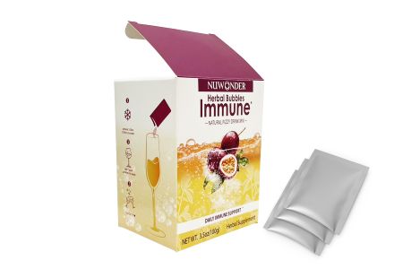 Instant Beverage Packaging Boxes - Instant Beverage Packaging Boxes
