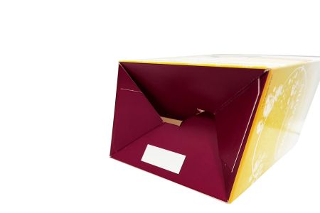 Hộp Đóng Gói Đồ Uống Nhanh