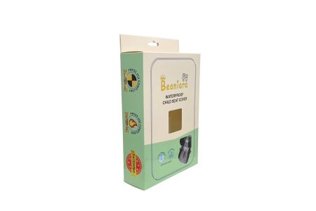 Stuhlhüllen-Verpackungsbox mit Hängeteil-Design - Stuhlhüllen-Verpackungsbox mit Hängeteil-Design