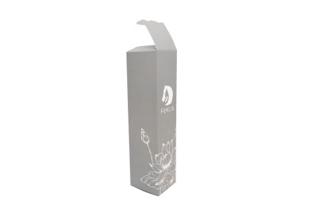 Individuelle Verpackungsboxen für Hautpflegeprodukte für Marken - Individuelle Verpackungsboxen für Hautpflegeprodukte für Marken