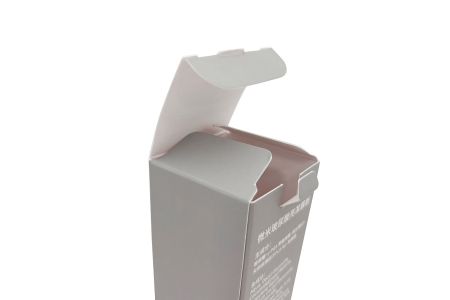 Aangepaste huidverzorgingsverpakkingsdozen voor merken