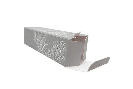 Aangepaste huidverzorgingsverpakkingsdozen voor merken