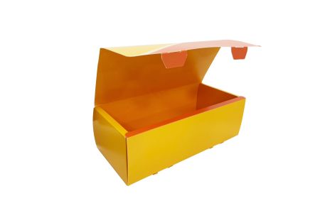 Premium op maat gemaakte cakeboxoplossingen voor bedrijven - Premium op maat gemaakte cakeboxoplossingen voor bedrijven