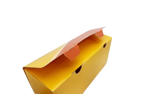 Giải pháp hộp bánh tùy chỉnh cao cấp cho doanh nghiệp