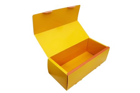 Giải pháp hộp bánh tùy chỉnh cao cấp cho doanh nghiệp