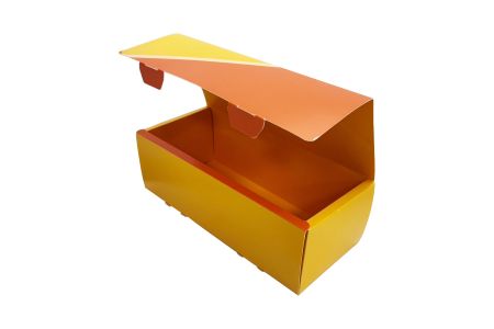 Giải pháp hộp bánh tùy chỉnh cao cấp cho doanh nghiệp