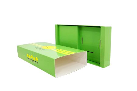 Premium Customizable Sleeve Box for Gourmet Cookie Packaging