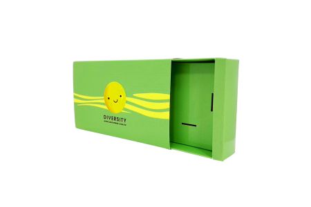 Premium Customizable Sleeve Box for Gourmet Cookie Packaging