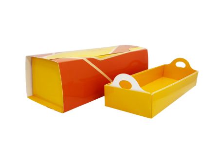 Führender Hersteller von Premium maßgeschneiderter Kuchenverpackung - Premium Kuchenbox Lieferant