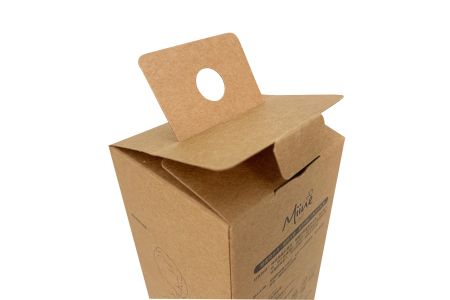 Haartuch Kraftpapierbox – Vorderseite02