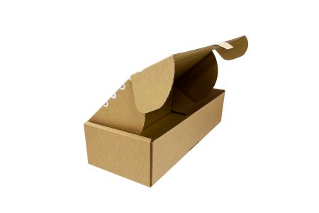 Reusable paper tube packaging