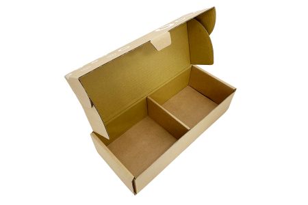 Imballaggio creativo con benefici ecologici