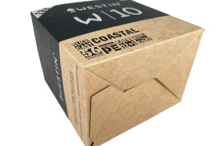 パーツクラフト紙ボックス-ボトムパネル