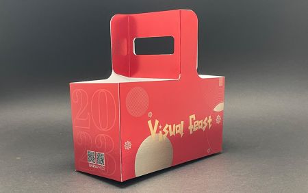 Arany Fémes Fólia Papír