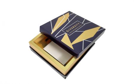 Giấy Foil Kim loại Vàng