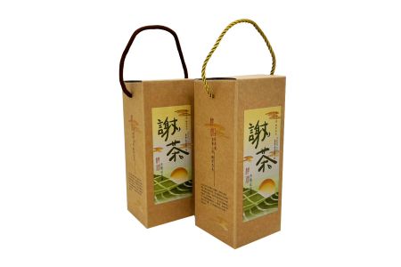 茶品提盒專業客製印刷 - 茶品提盒專業客製印刷