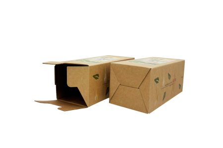 茶品提盒專業客製印刷