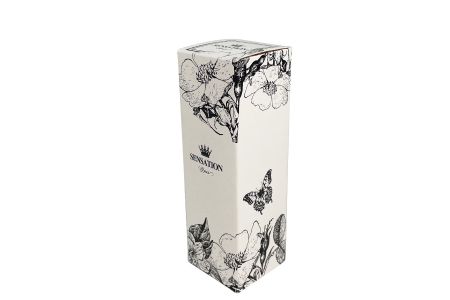 Custom Cosmetic FSC® -certified Boxe– Front02