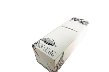 Custom Cosmetic FSC®-certified Boxe– Back02