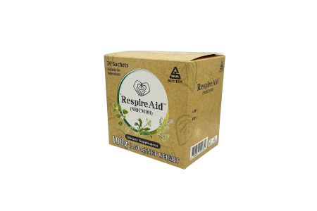 Hộp đóng gói in tùy chỉnh được chứng nhận FSC® cho đồ uống ngay lập tức