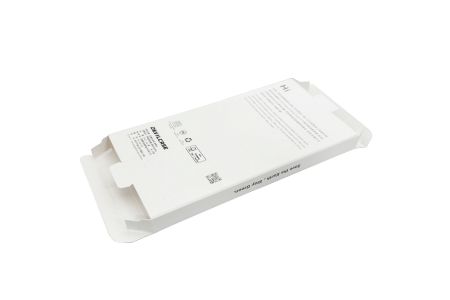 FSC® Tanúsítvánnyal rendelkező dobozok elektronikai termékek csomagolásához