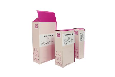 FSC®-Tanúsítvánnyal Rendelkező Papírdobozok Bőrápoló Termékek Csomagolásához - FSC®-Tanúsítvánnyal Rendelkező Papírdobozok Bőrápoló Termékek Csomagolásához