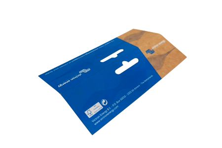 FSC® Certified Custom Header Card Printing