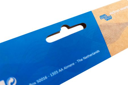 FSC®驗證客製化頭卡印刷