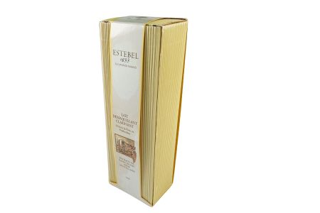 Scatola regalo kincare - Vista frontale