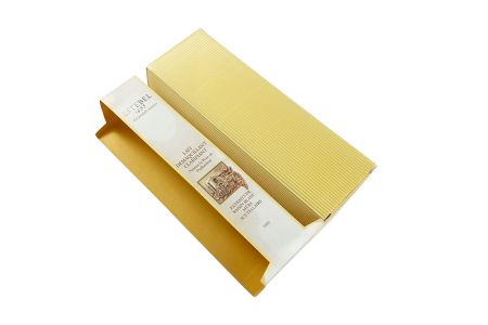 Scatola regalo per la cura della pelle - Manica