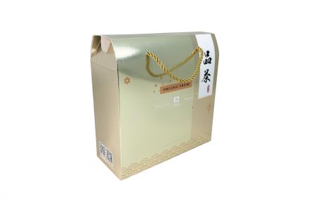 金メタリック箔紙ボード