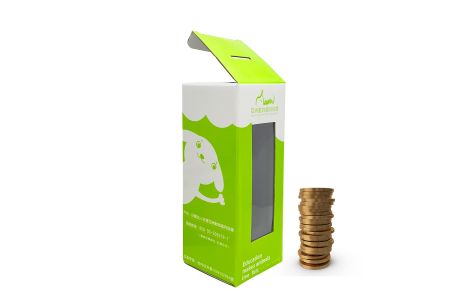 Windowed Corrugated Packaging Boxes - Windowed Corrugated Packaging Boxe